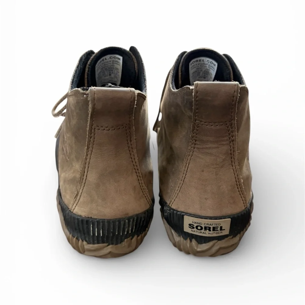 Sorel Women’s Out N About Duck Boots
